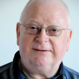 A Recital of Music by Julian Dawes
