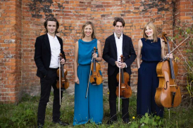 Sacconi Quartet