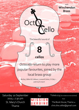 Octocello