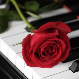 Valentine's Moonlight Sonata by Candlelight (8pm)