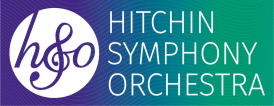 Hitchin Symphony Orchestra logo