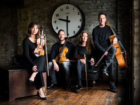 Heath String Quartet
