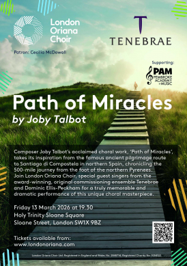 Path of Miracles