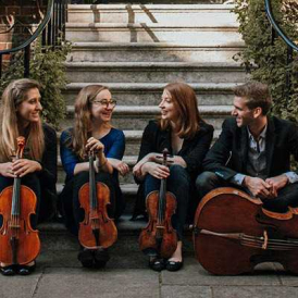 Consone Quartet