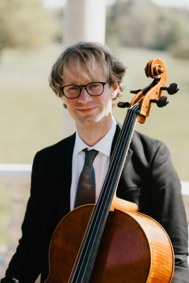 Erlend Vestby
