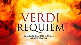 Verdi Requiem