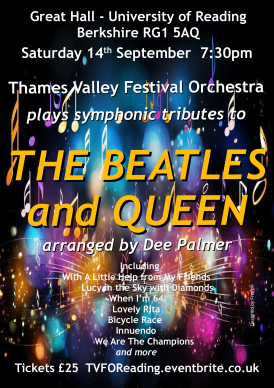 TVFO Flyer