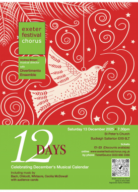 Exeter Festival Chorus