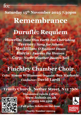 Remembrance