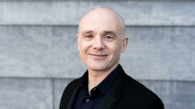 Andrew Zolinsky
