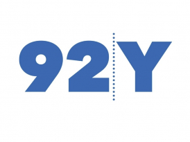 92Y Logo