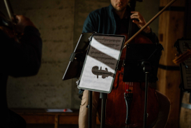 At The World's Edge - London 2026