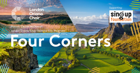 Four Corners