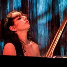 Madalina Rusu – piano