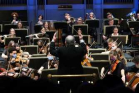 University of York Symphony Orchestra
