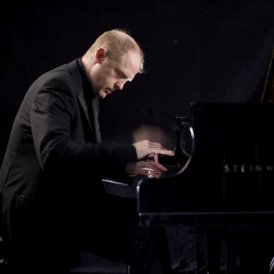 Chopin & Champagne by Candlelight