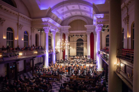 Fulham Symphony Orchestra