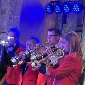 Towcester Studio Band