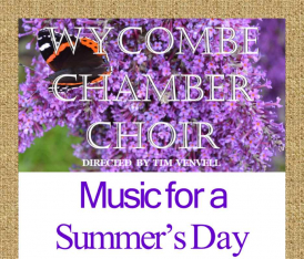 Music for a Summer's Day