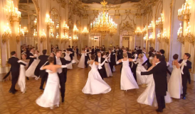 An Evening in Vienna