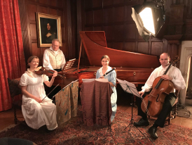 Jupiter Ensemble