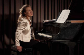 Jocelyn Freeman – Conductor / piano