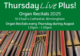 Thursday Live Plus!
