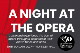 A Night at the Opera