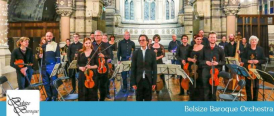 Belsize Baroque Orchestra