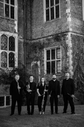 Orsino Ensemble