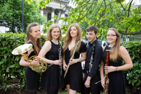 Abingdon Wind Quintet
