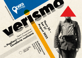 Opera on Location: Verismo