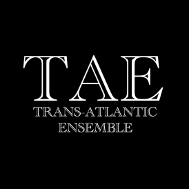 Logo for Trans-Atlantic Ensemble