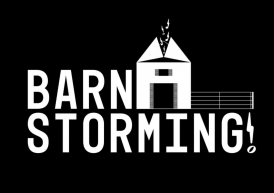 Consone Quartet present a new concert series: BARNSTORMING!