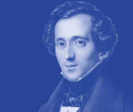 Mendelssohn at the Manor