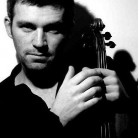 David Le Page, violin