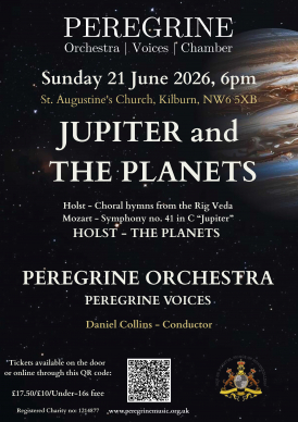 Peregrine Orchestra