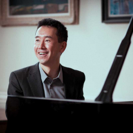 Hiroaki Takenouchi