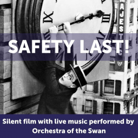 Safety Last!