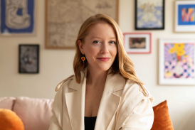 Close Up Classical with Harriet Constable and Vivaldi's Hidden Heroines