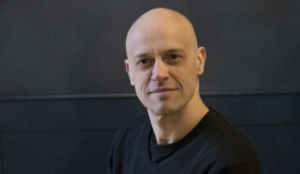 Viv McLean