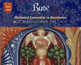 Lost in Contemplation