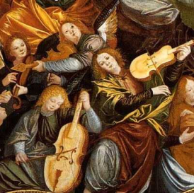 Music for Voices and Viols, from Dowland to Purcell