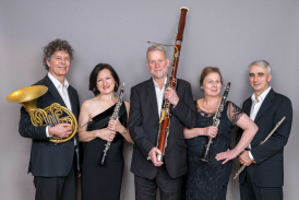 New London Chamber Ensemble