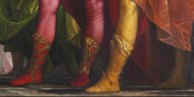 Handel's Serse