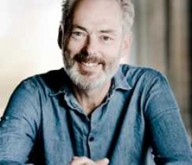 Mark Padmore