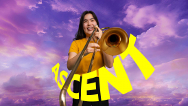 NYO Ascent
