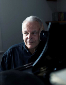 Stephen Kovacevich. photo: Sophie Wright