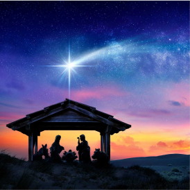 Nativity Scene