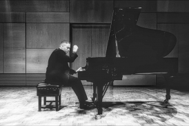 Tyler's Tantalising Tunes | Tyler Hay (piano)